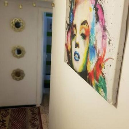 Appartement Permar Plz à Barcelone Extérieur photo