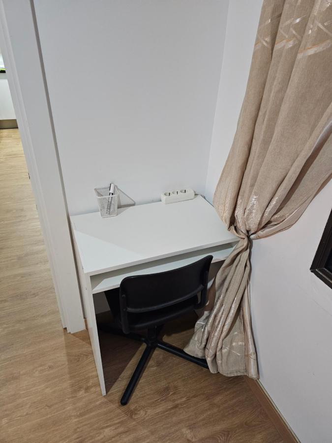 Appartement Permar Plz à Barcelone Extérieur photo