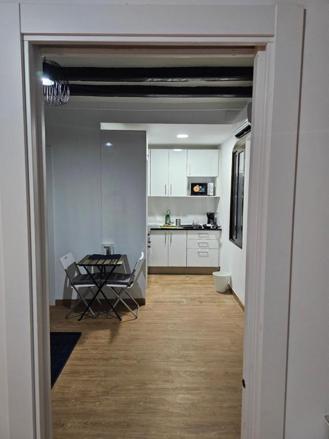 Appartement Permar Plz à Barcelone Extérieur photo