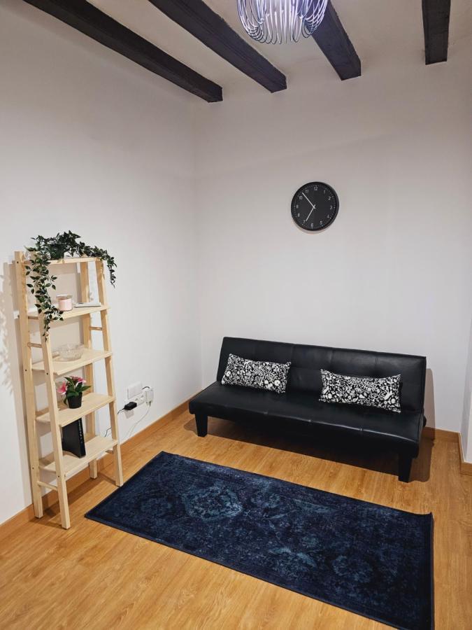 Appartement Permar Plz à Barcelone Extérieur photo