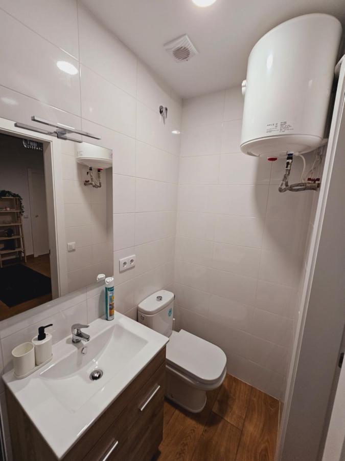 Appartement Permar Plz à Barcelone Extérieur photo