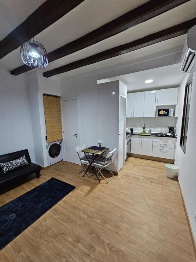 Appartement Permar Plz à Barcelone Extérieur photo