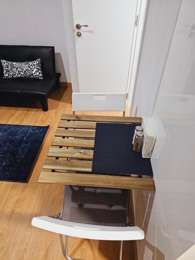 Appartement Permar Plz à Barcelone Extérieur photo