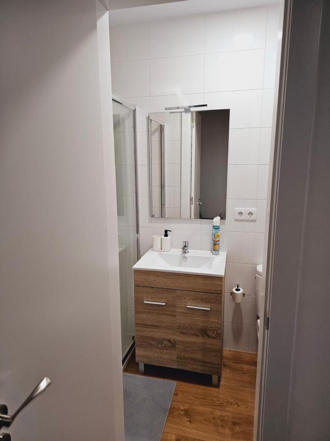 Appartement Permar Plz à Barcelone Extérieur photo