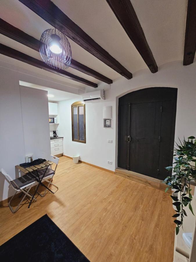 Appartement Permar Plz à Barcelone Extérieur photo