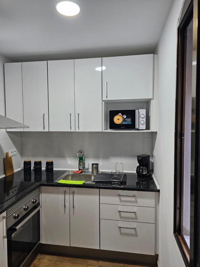 Appartement Permar Plz à Barcelone Extérieur photo