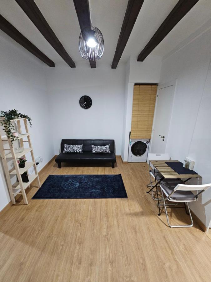 Appartement Permar Plz à Barcelone Extérieur photo