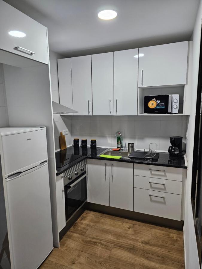 Appartement Permar Plz à Barcelone Extérieur photo